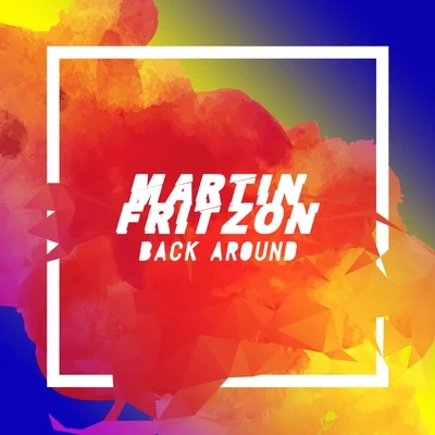 Back Around 專輯 Ez Quew/Martin Fritzon/Code Blox