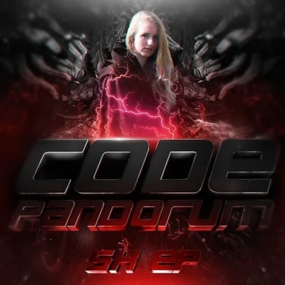 5K 专辑 Code: Pandorum/English Lit/Control