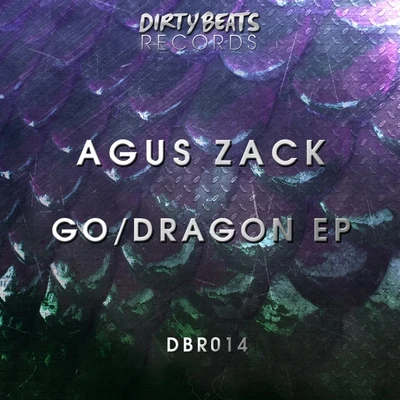 EP 专辑 Agus Zack