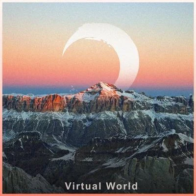 Virtual World 專輯 Phantom Sage/Prismo/Izzy/Jaxxtone/Kovan