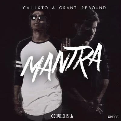 Mantra 專輯 Grant Rebound/Matthew Gold