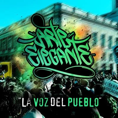 La Voz del Pueblo 專輯 Arte Elegante/El Menor