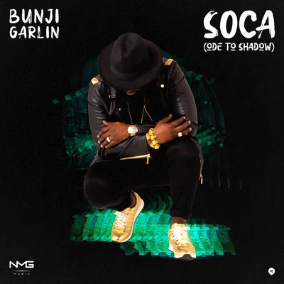 Soca (Ode to Shadow) 專輯 Bunji Garlin/Fay-Ann Lyons