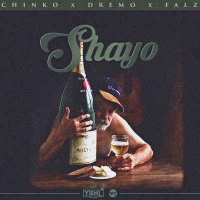 Shayo 專輯 Chinko Ekun/Reminisce/Powpeezy