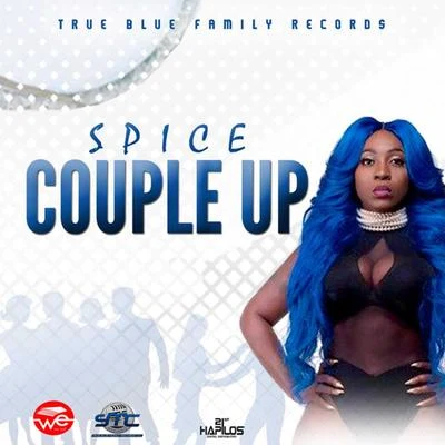 Couple Up 專輯 Spice