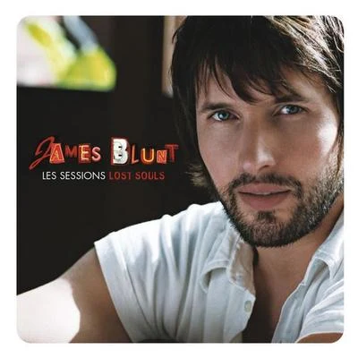 Les Sessions Lost Souls 專輯 James Blunt