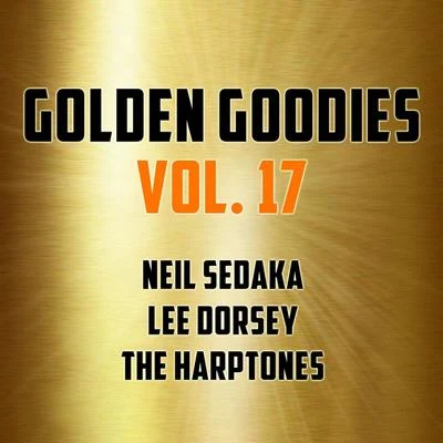 Golden Goodies, Vol. 17 專輯 Neil Sedaka