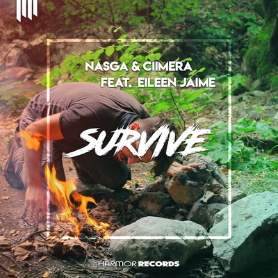 Survive 專輯 CIIMERA/Jonny Rose