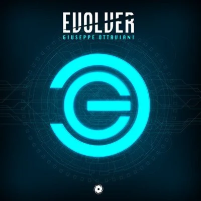 Evolver 專輯 Giuseppe Ottaviani