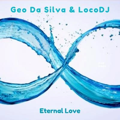 Eternal Love 专辑 Geo Da Silva/Sean Norvis/Brazylero