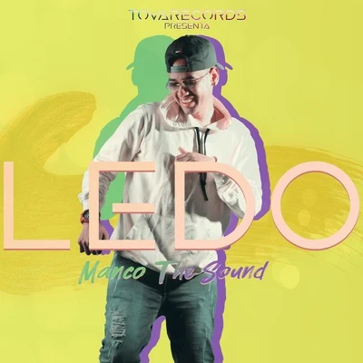 Ledo 专辑 Dj Dasten/Felicia/Manco the Sound