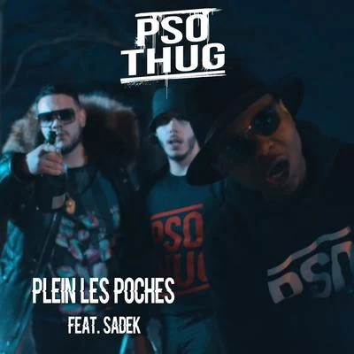 Plein les poches 專輯 Selim Du 94/Sadek/Joe Lucazz/Seth Gueko/Demon One