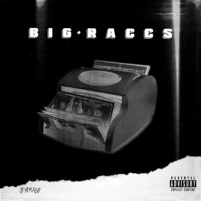 Big Raccs 專輯 Remble/G Perico