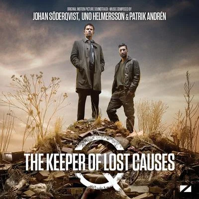 The Keeper of Lost Causes (Original Motion Picture Soundtrack) 专辑 Patrik Andrén/Johan Soderqvist