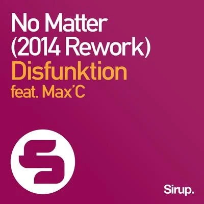 Disfunktion No Matter