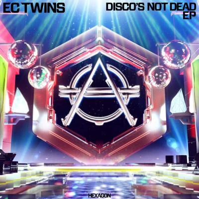 Disco&#x27;s Not Dead 专辑 EC Twins