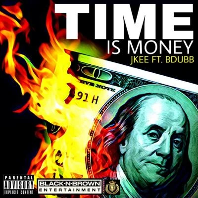 Time Is Money (feat. Bdubb) 專輯 Simes Carter/Jkee