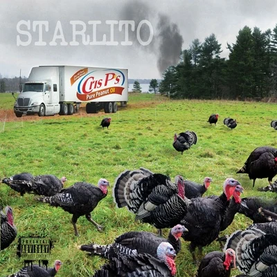 Fried Turkey 專輯 Starlito