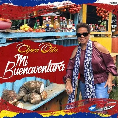 Mi Buenaventura 专辑 Trina Medina/Canelita Medina/Choco Orta