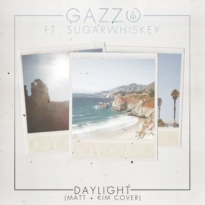 Daylight (Matt & Kim Cover) 專輯 Gazzo/Alaska Thunderf**k/Ivan and Peter/DJ Flula