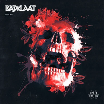 Ravedash 專輯 Requake/BadKlaat