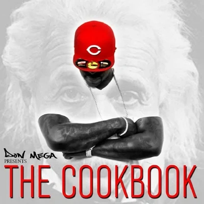 The Cookbook 专辑 Don Mega