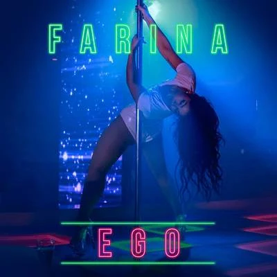 Ego 專輯 Farina