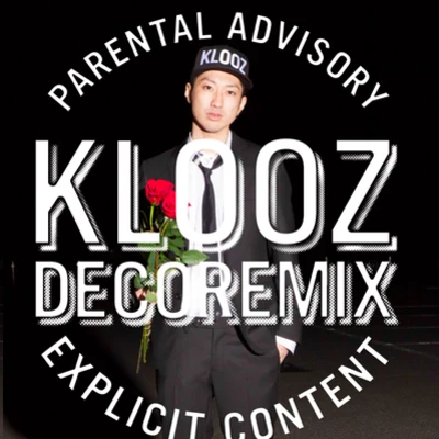 DECOREMIX 專輯 KLOOZ/Kelly Green