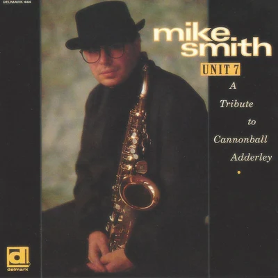 Unit 7 專輯 Mike Smith