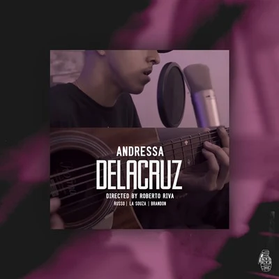 Andressa (Acústico) 專輯 Adamovich/Bruno Chelles/DeLacruz/Neo Beats