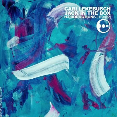 Jack in the Box 專輯 Cari Lekebusch/Jesper Dahlbäck/Cari Lekebusch & Jesper Dahlbäck