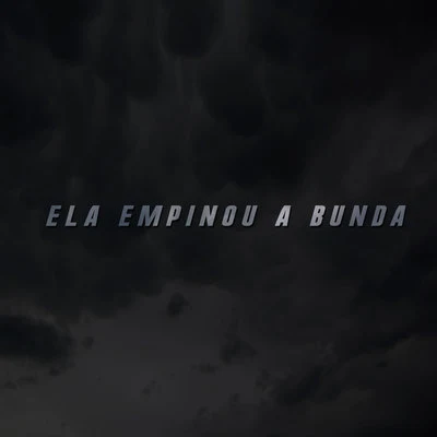 Ela Empinou a Bunda 專輯 Dj Lucas JP/Mc DL 22