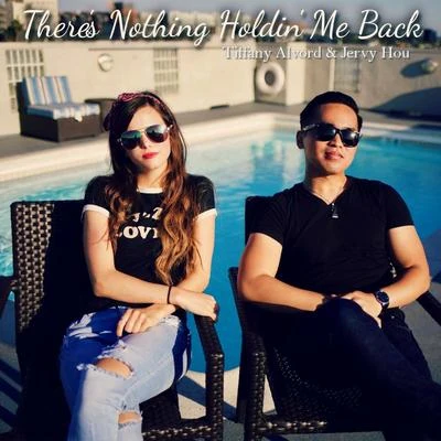 Theres Nothing Holdin Me Back 專輯 Tiffany Alvord