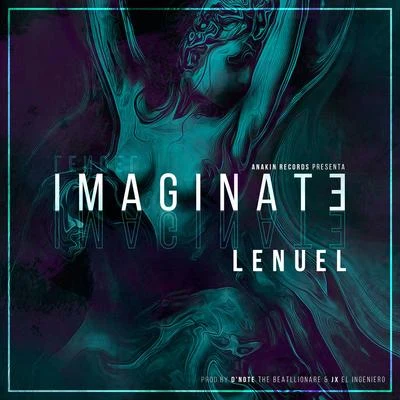 Imaginate 專輯 Lenuel/Gino Mella