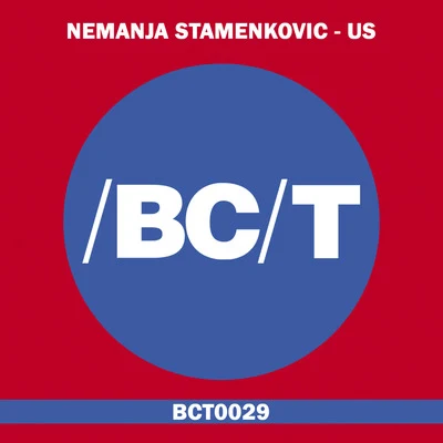 Us 專輯 Nemanja Stamenkovic/Snezana R./Marco Farouk