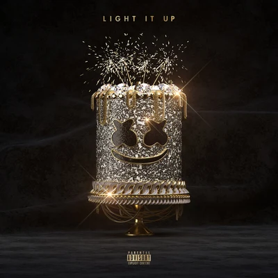 Light It Up 專輯 Marshmello/The Cranberries/Justin Bieber/Selena Gomez/Ellie Goulding