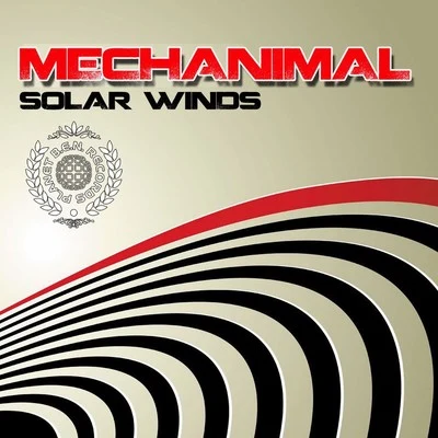 MechanimalChampa Solar Winds