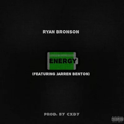 Energy (feat. Jarren Benton) 專輯 Jarren Benton