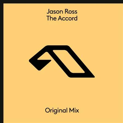 The Accord 專輯 Emilie Brandt/Jason Ross