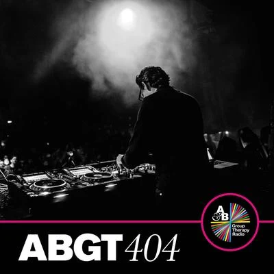 Group Therapy 404 專輯 Above & Beyond