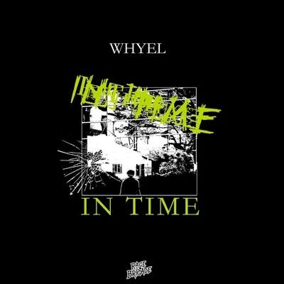 WhyelJunkie Kid In Time