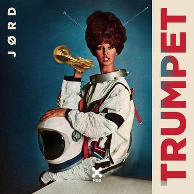 JØRD Trumpet