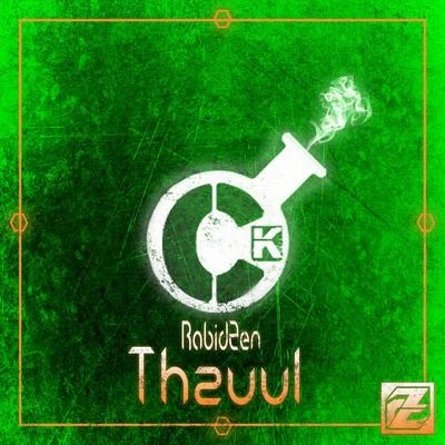 Thzuul 專輯 KAII/rabidZen