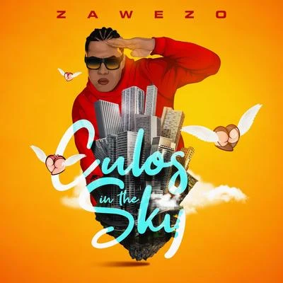 Culos In The Sky 专辑 Zawezo/Sensato