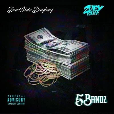 5 Bandz (feat. Zoey Dollaz) 專輯 Zoey Dollaz