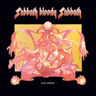 Sabbath Bloody Sabbath (2009 Remastered Version) 專輯 Black Sabbath/Auburn University Marching Band/Jesse James/Dr. Richard D. Good