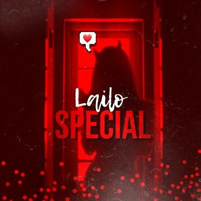 Special 專輯 Lailo/J. melon