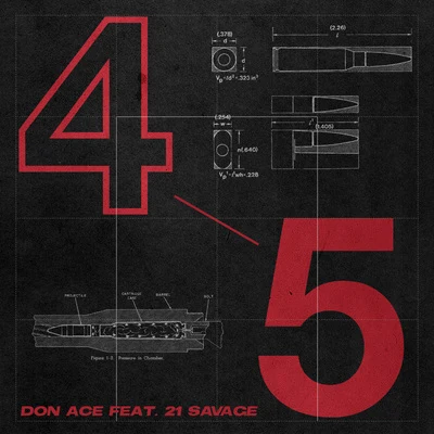 Block 125Don Ace 4 5 (Remix)