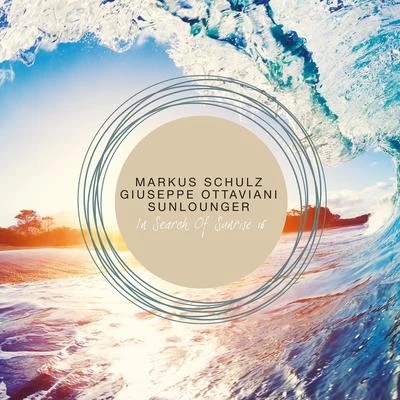 Markus Schulz/Sunlounger/Giuseppe Ottaviani In Search of Sunrise 16