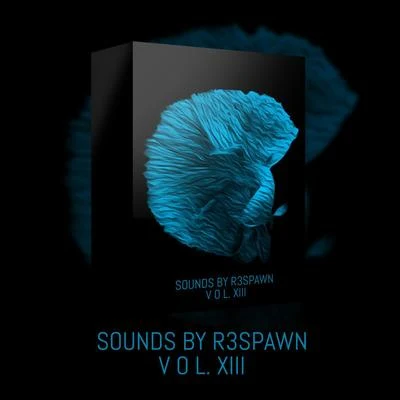 Sounds by R3SPAWN Vol. 13 专辑 R3SPAWN